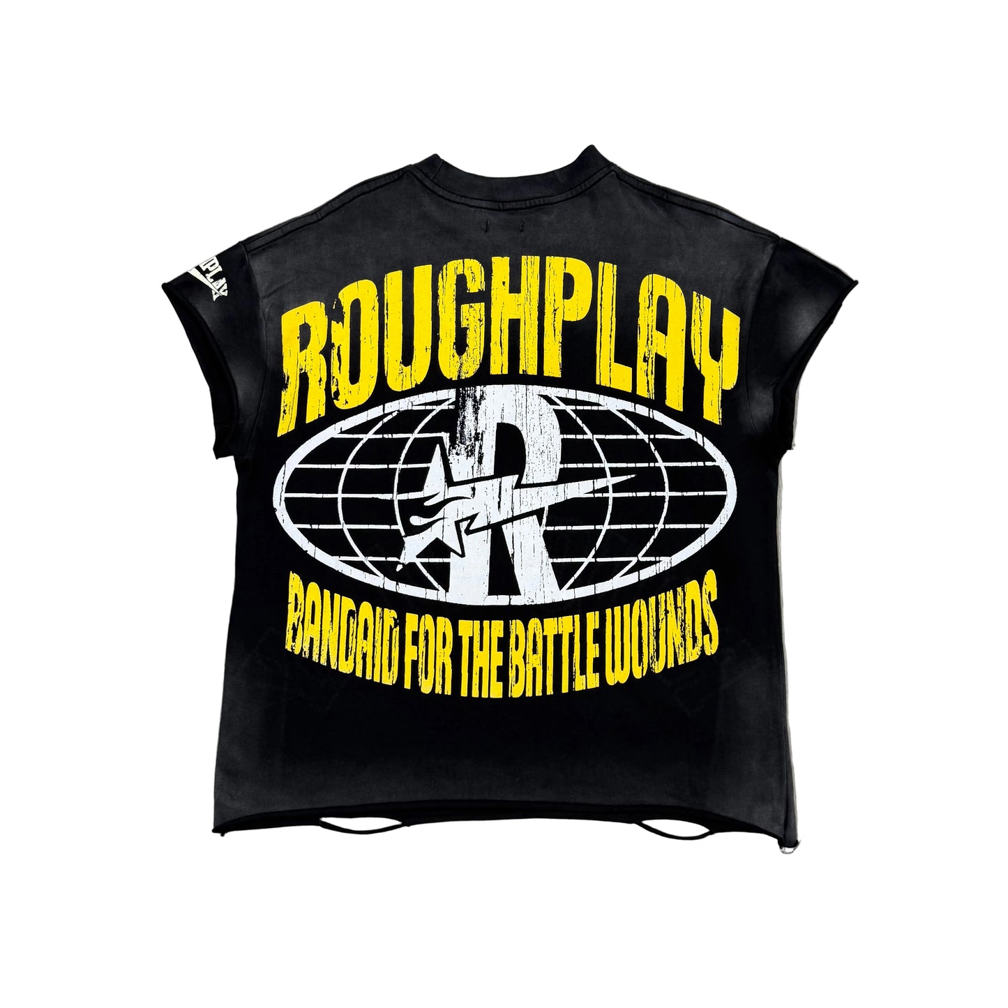 RoughPlay ( MMXXI )