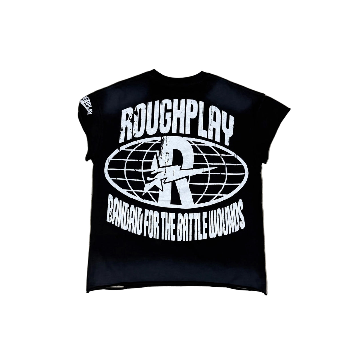 ROUGHPLAY 021