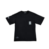 Chrom€ He@rts Tee 036