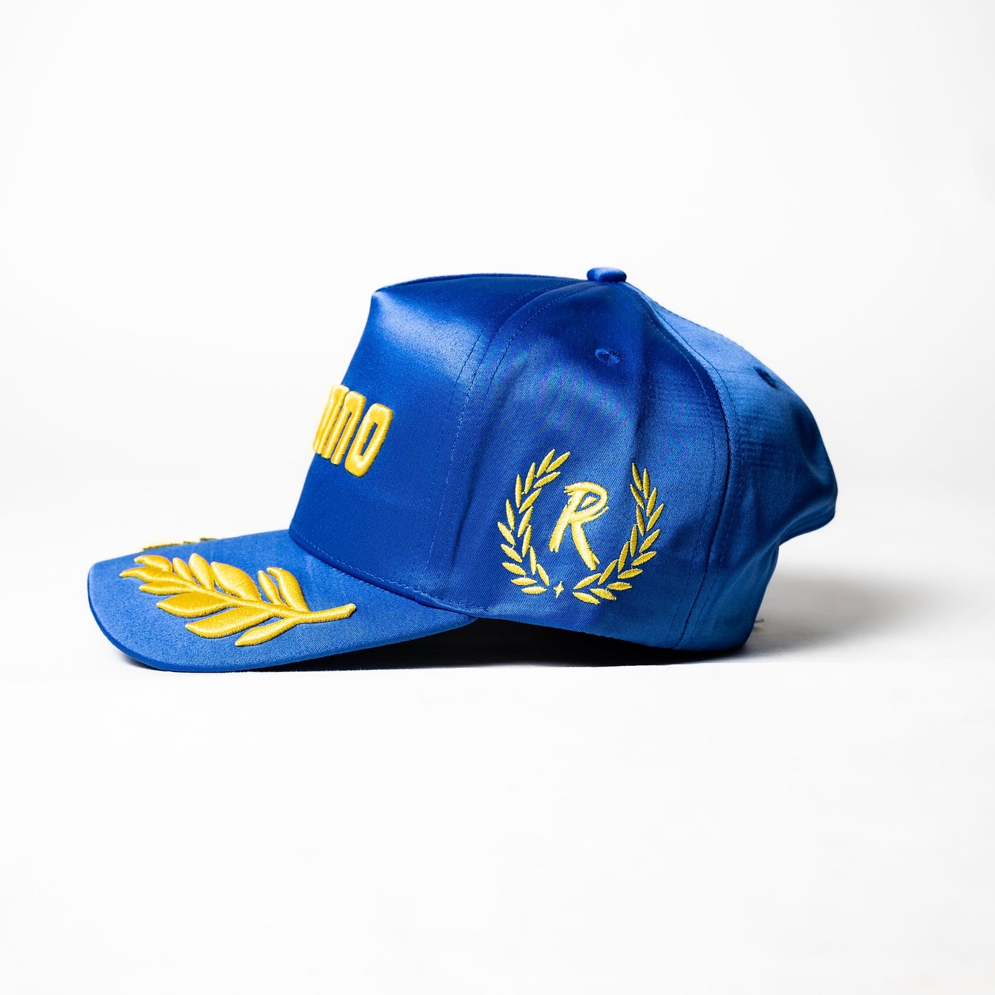 Romano “Monaco” Blue