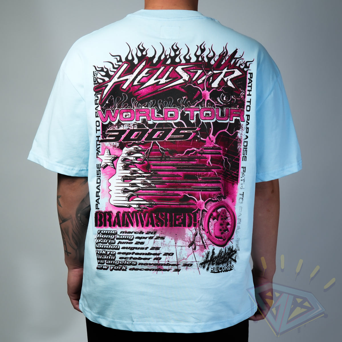 Hellstar 049