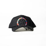 Dandy Hats “Canelo Undisputed” {black}