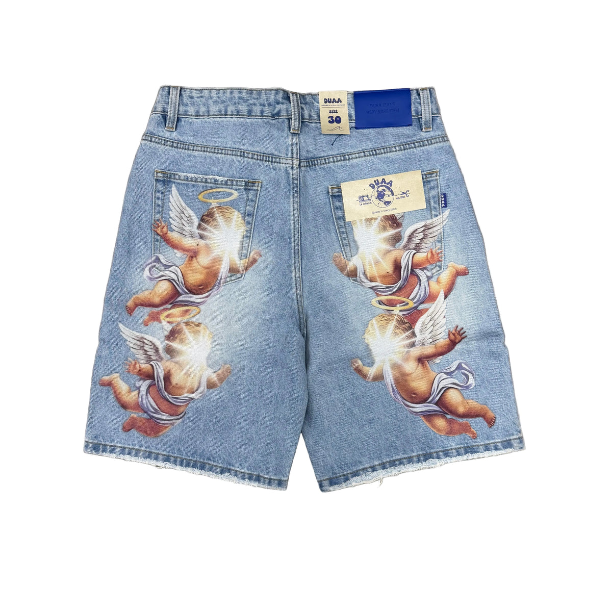DUAA WILD SHORT