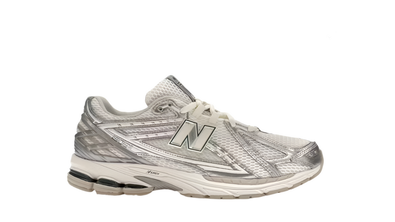 New Balance 1906R Silver Metallic Sea Salt