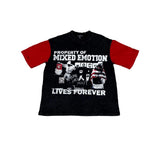 Mixed Emotion “ American Flag ”