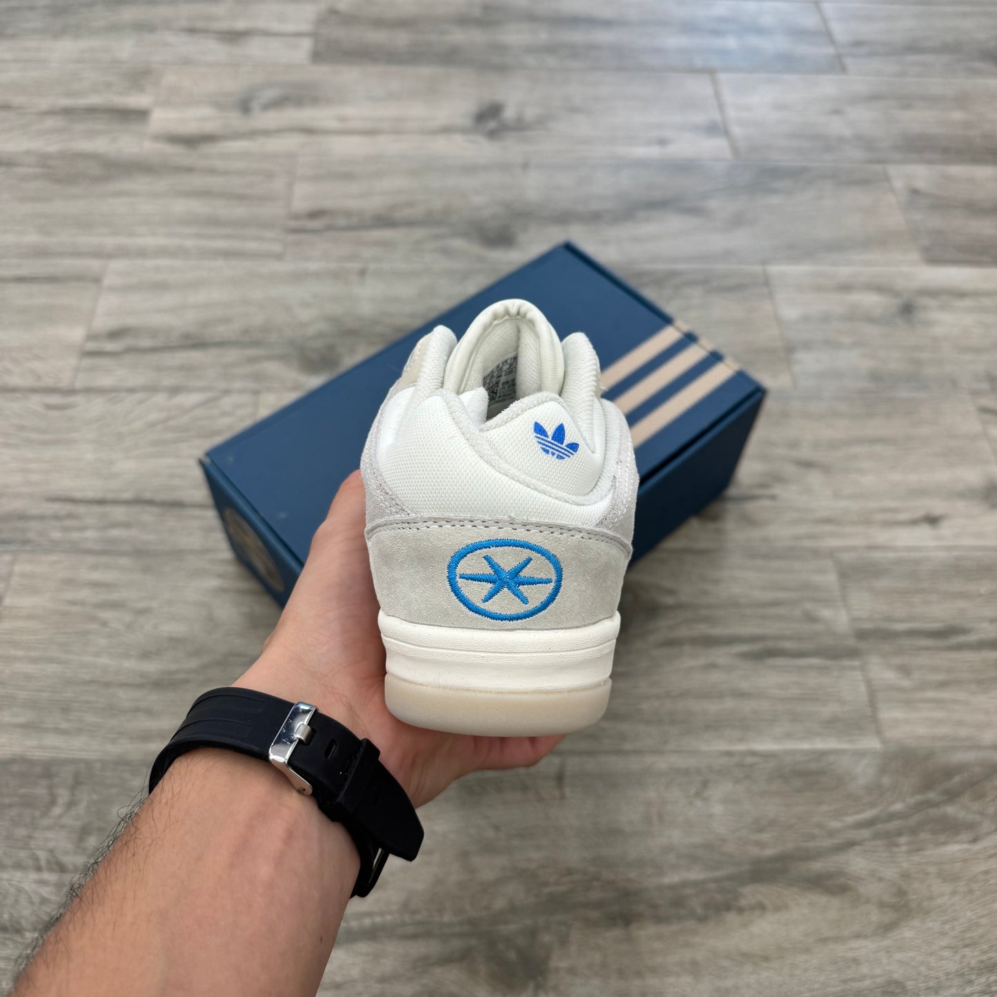 BadBo1.0 Bad Bunny Resilience (UA)