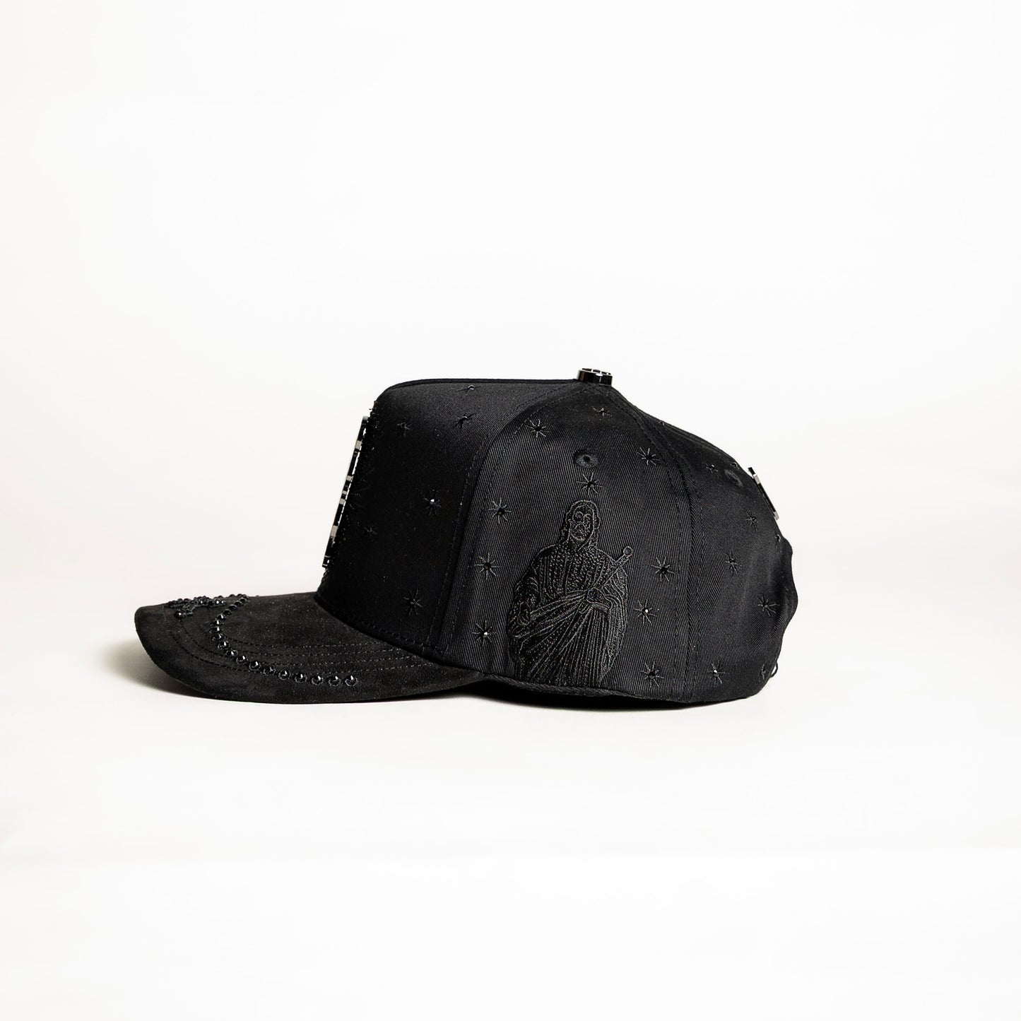 Bigg Boss “San Judas” {black/black}