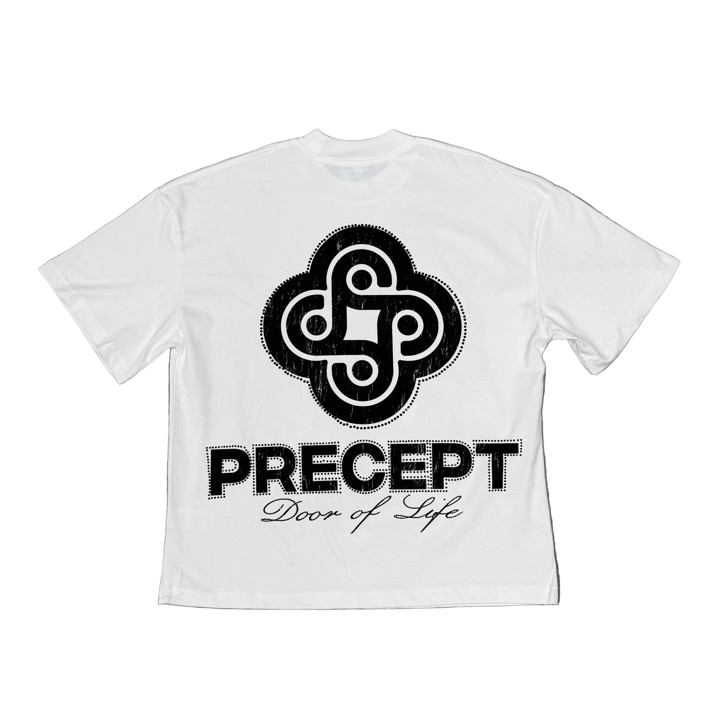 PRECEPT “Mansion Life”