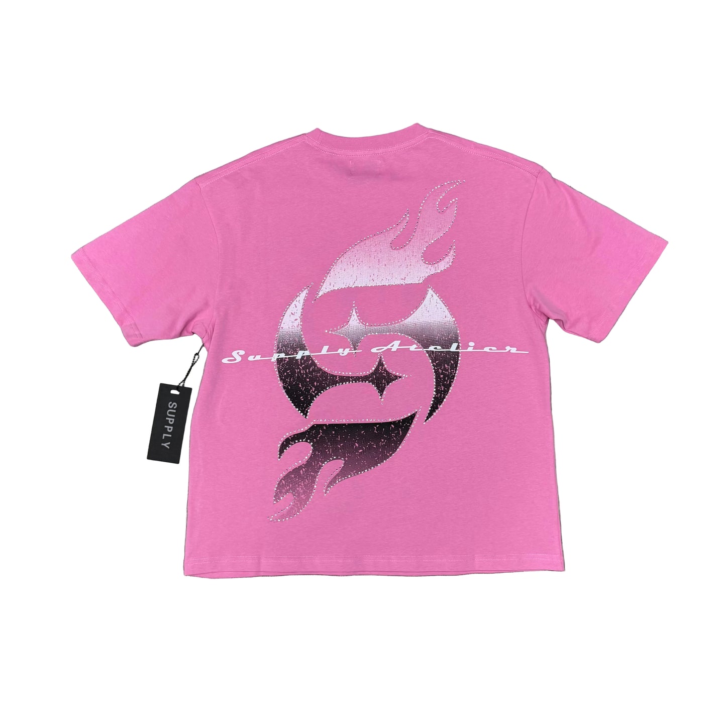 SUPPLY “ ESTATE” (pink)