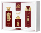Ansaam 3pc Giftset