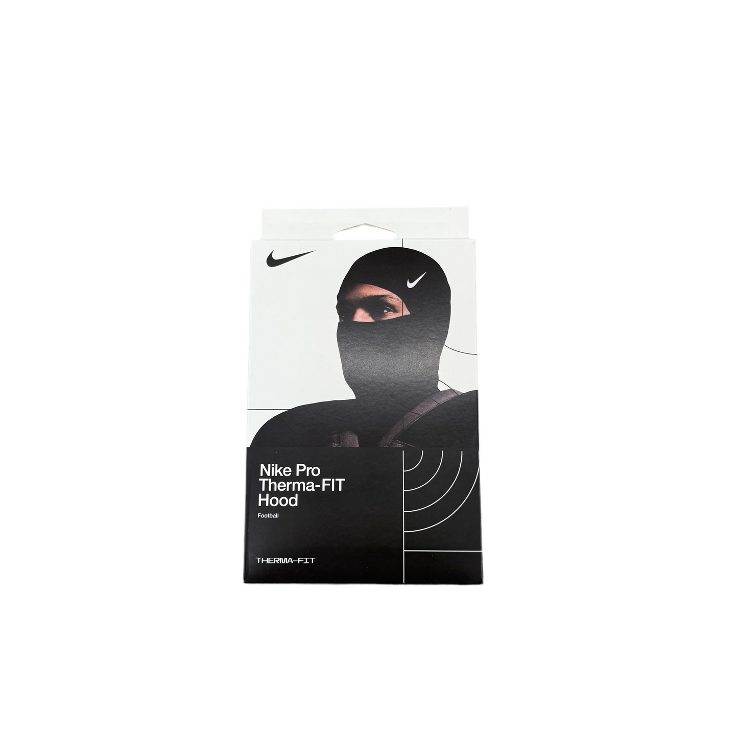 Nike Pro Therma-Fit Hood