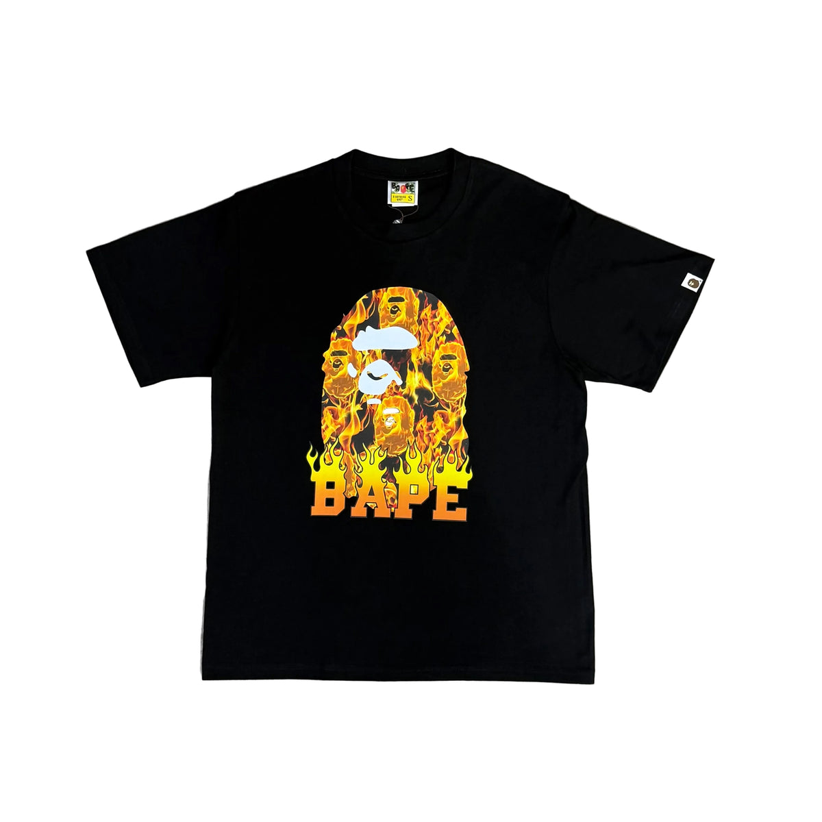 Bape 017