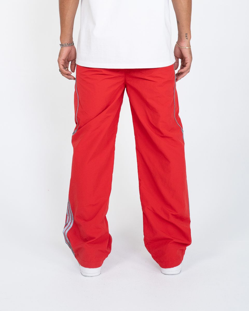 EPTM Goat Pant “ Red “