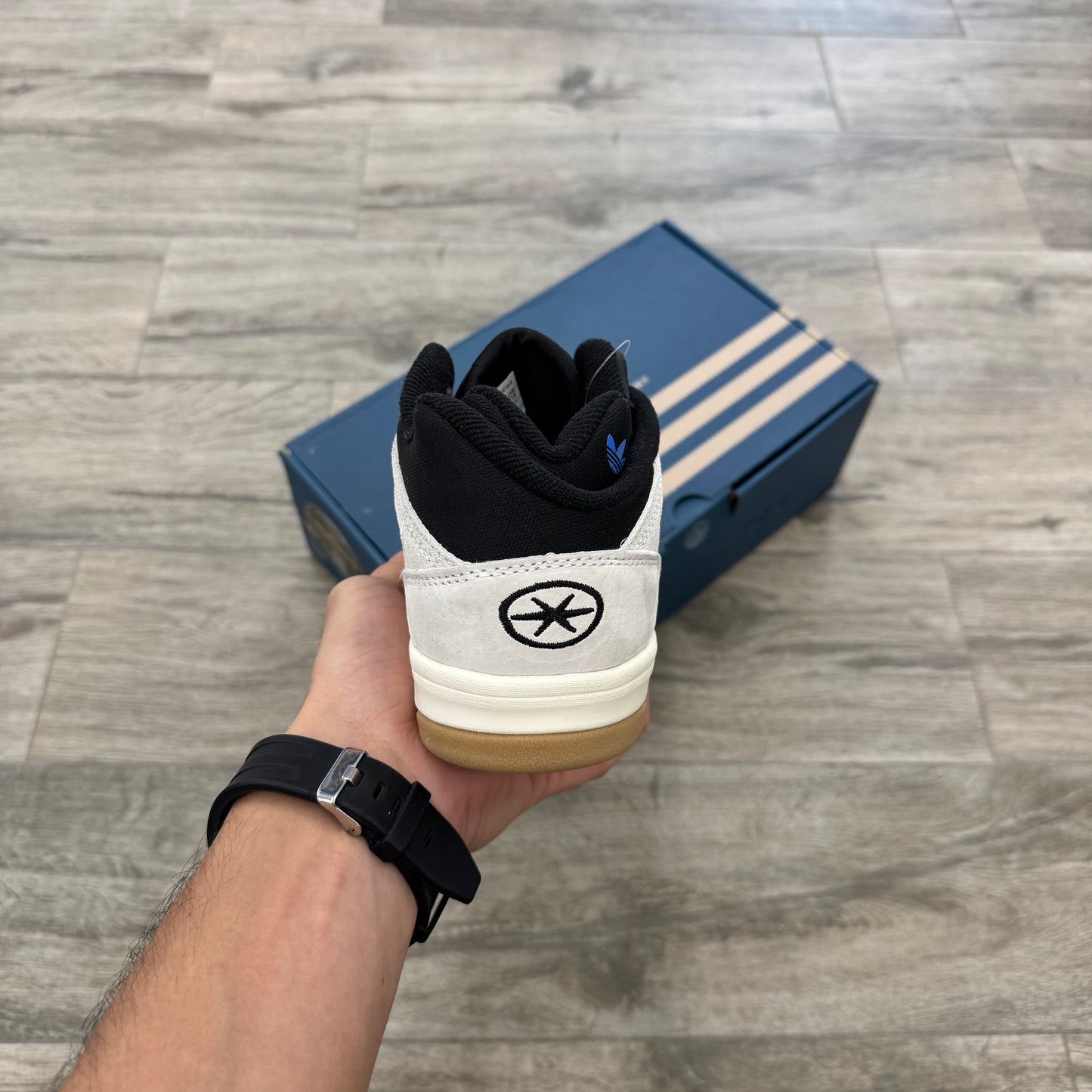 BadBo 1.0 Bad Bunny Rise (UA)