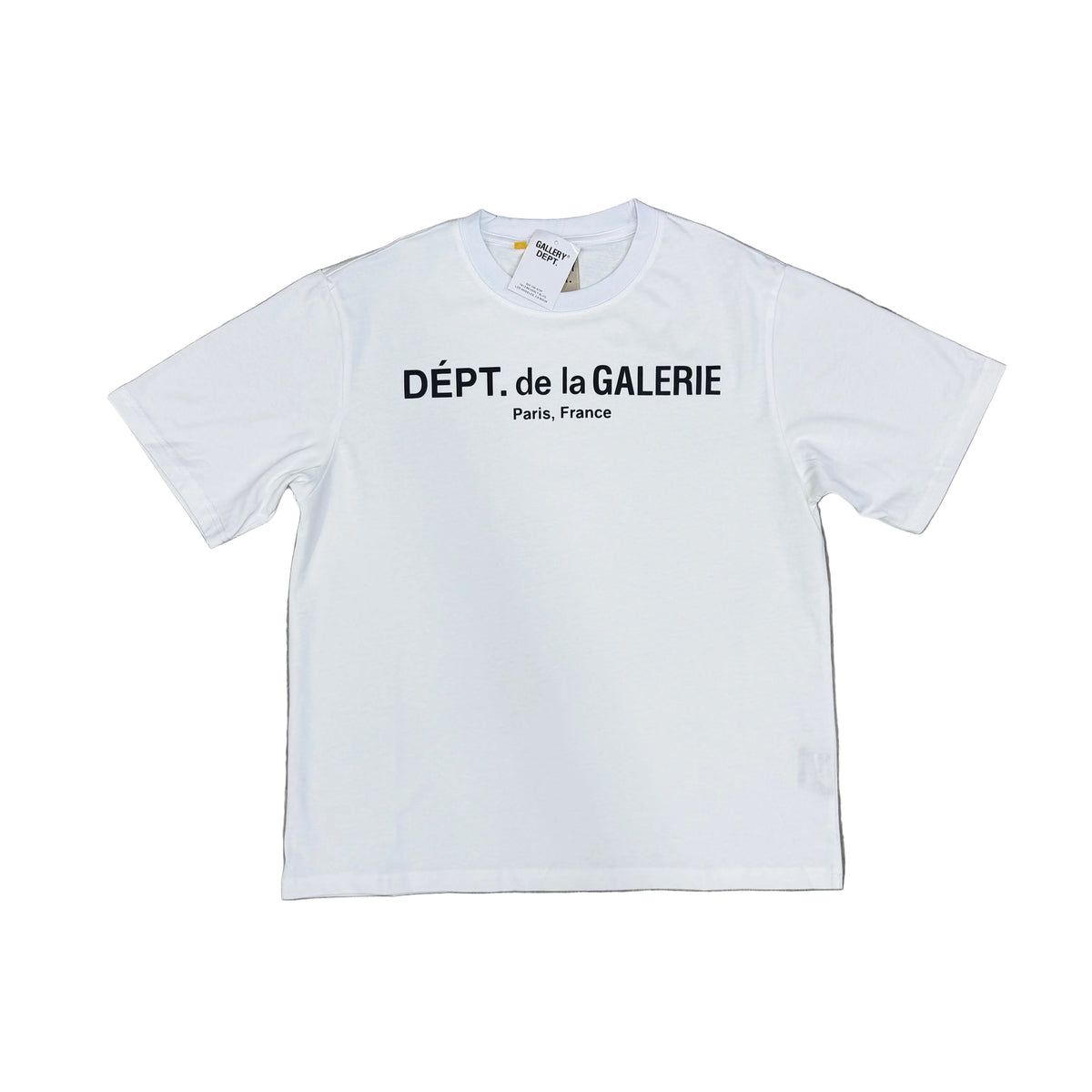 GALLERY DEPT. 005