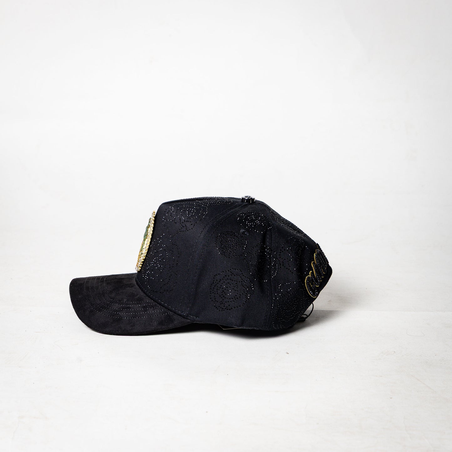 Cap Fans “Guadalupe”