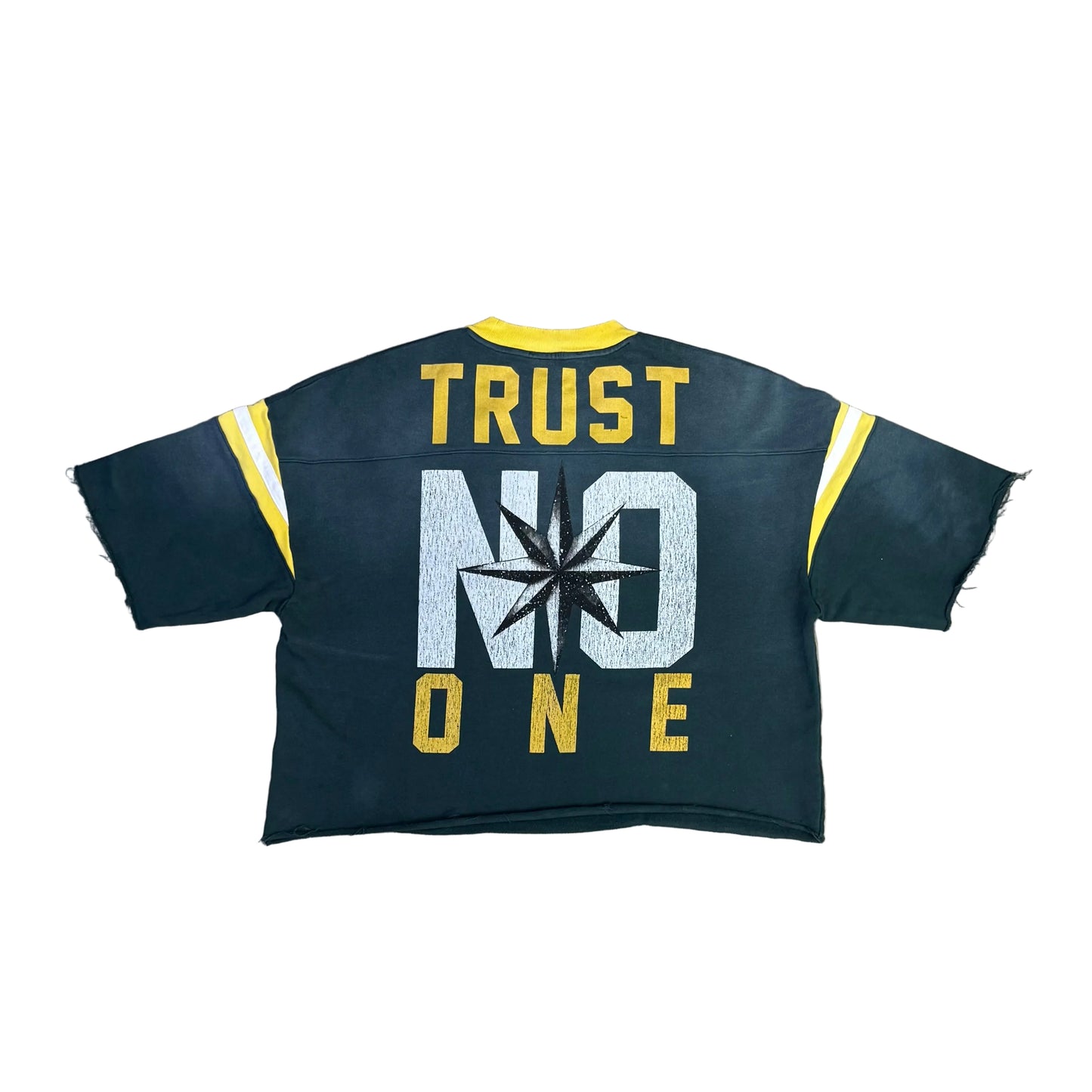 Rare Peace Yellow/Green