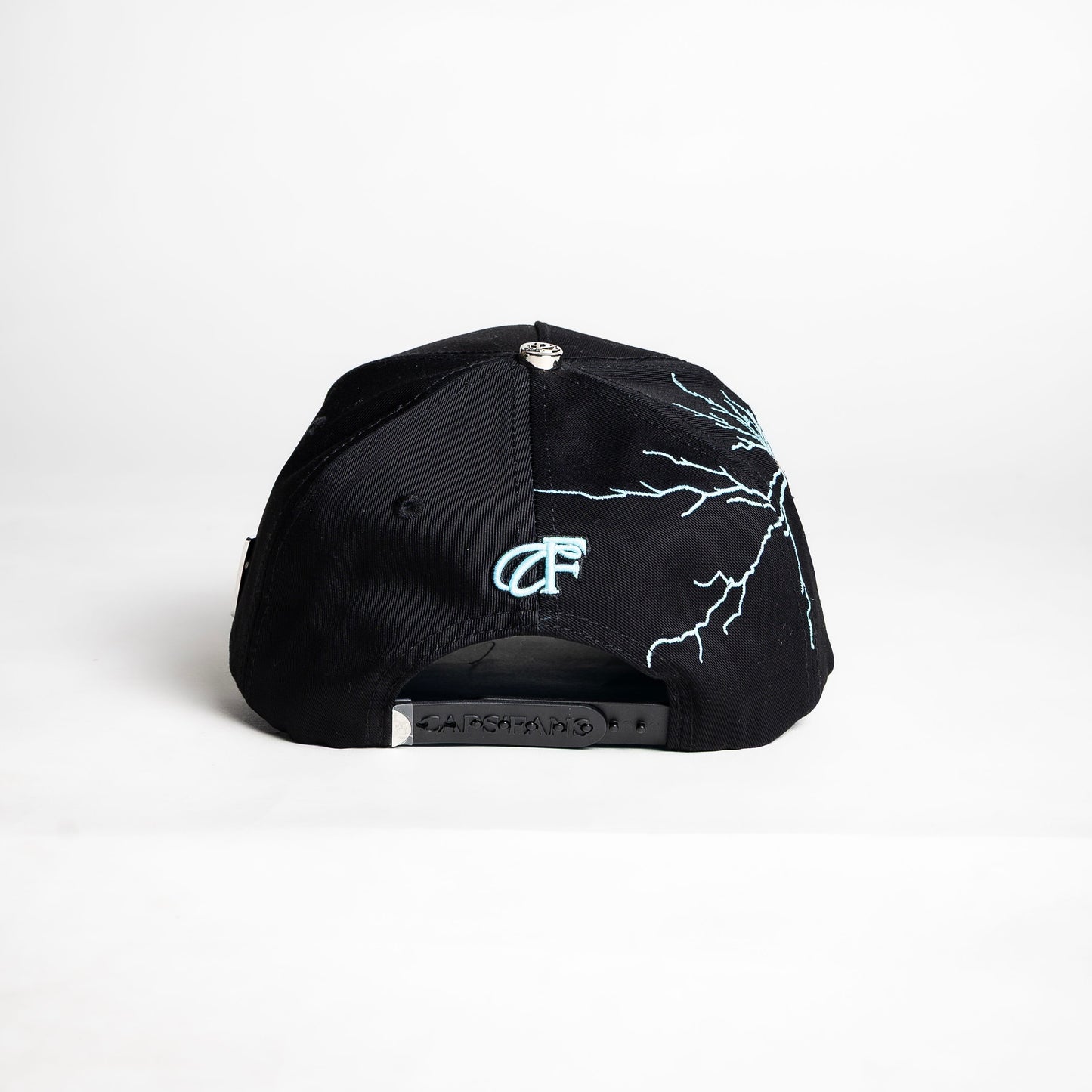 Cap Fans “ Yankee ” { Zeus }