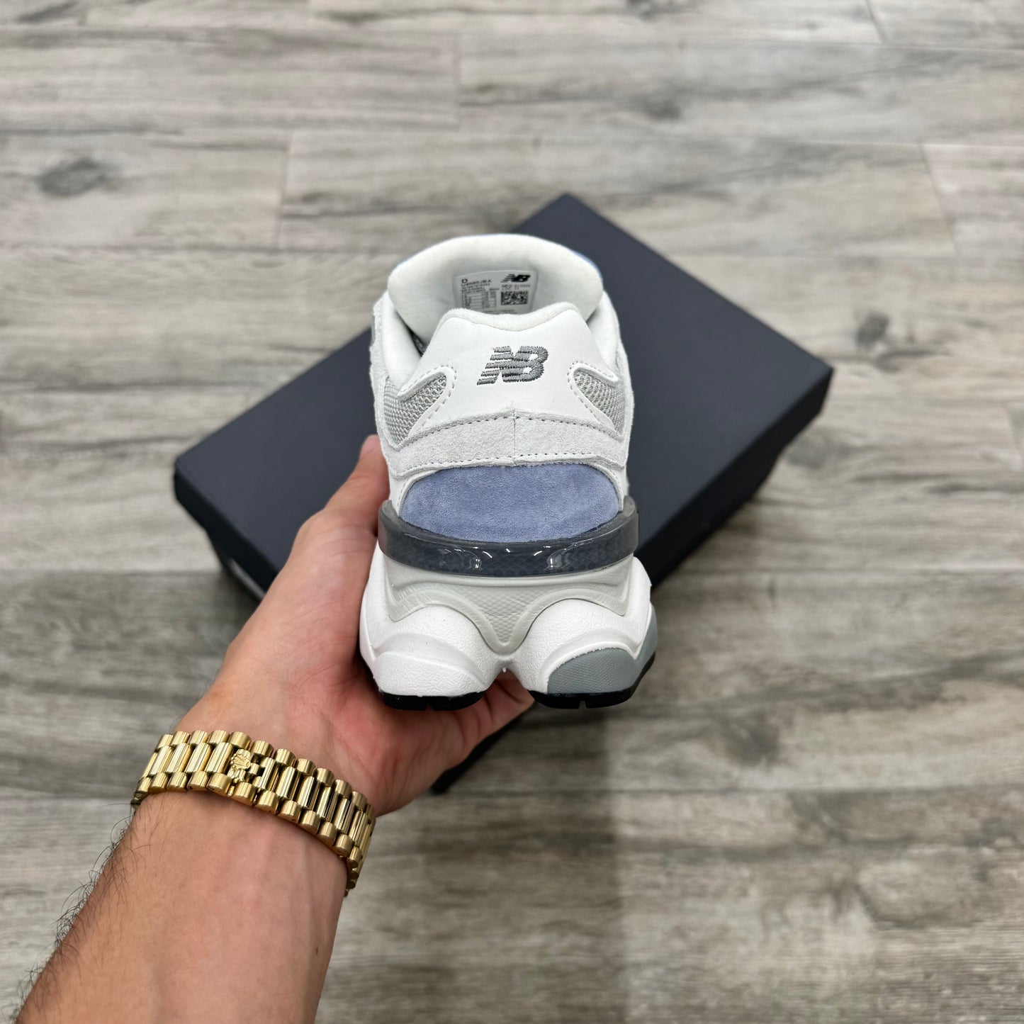 New Balance 9060 Dusk Shower