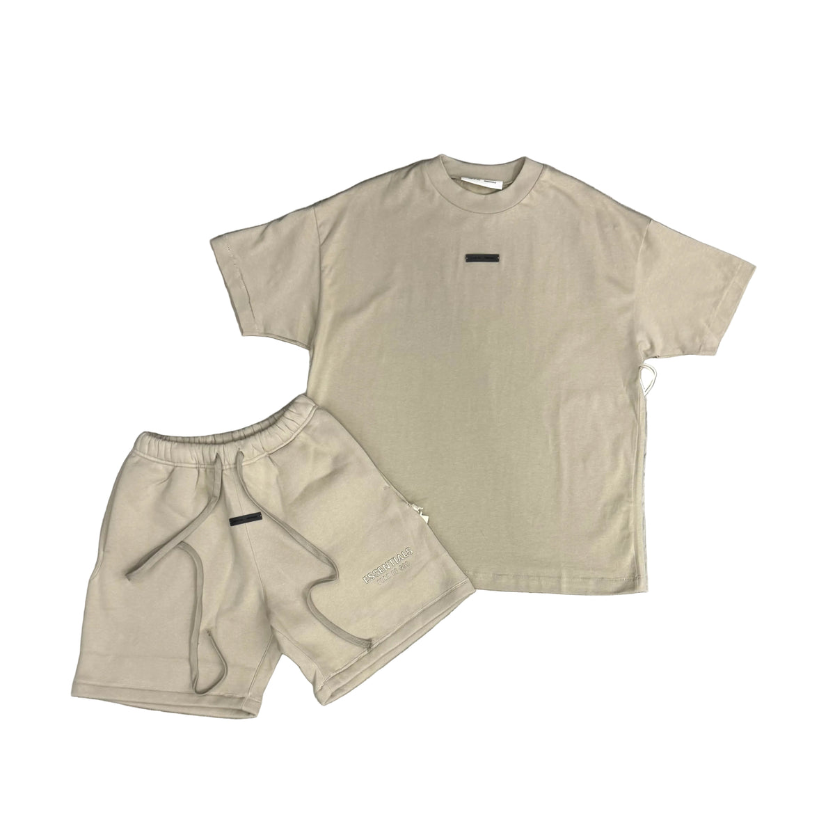 Essentials Set “Sand”