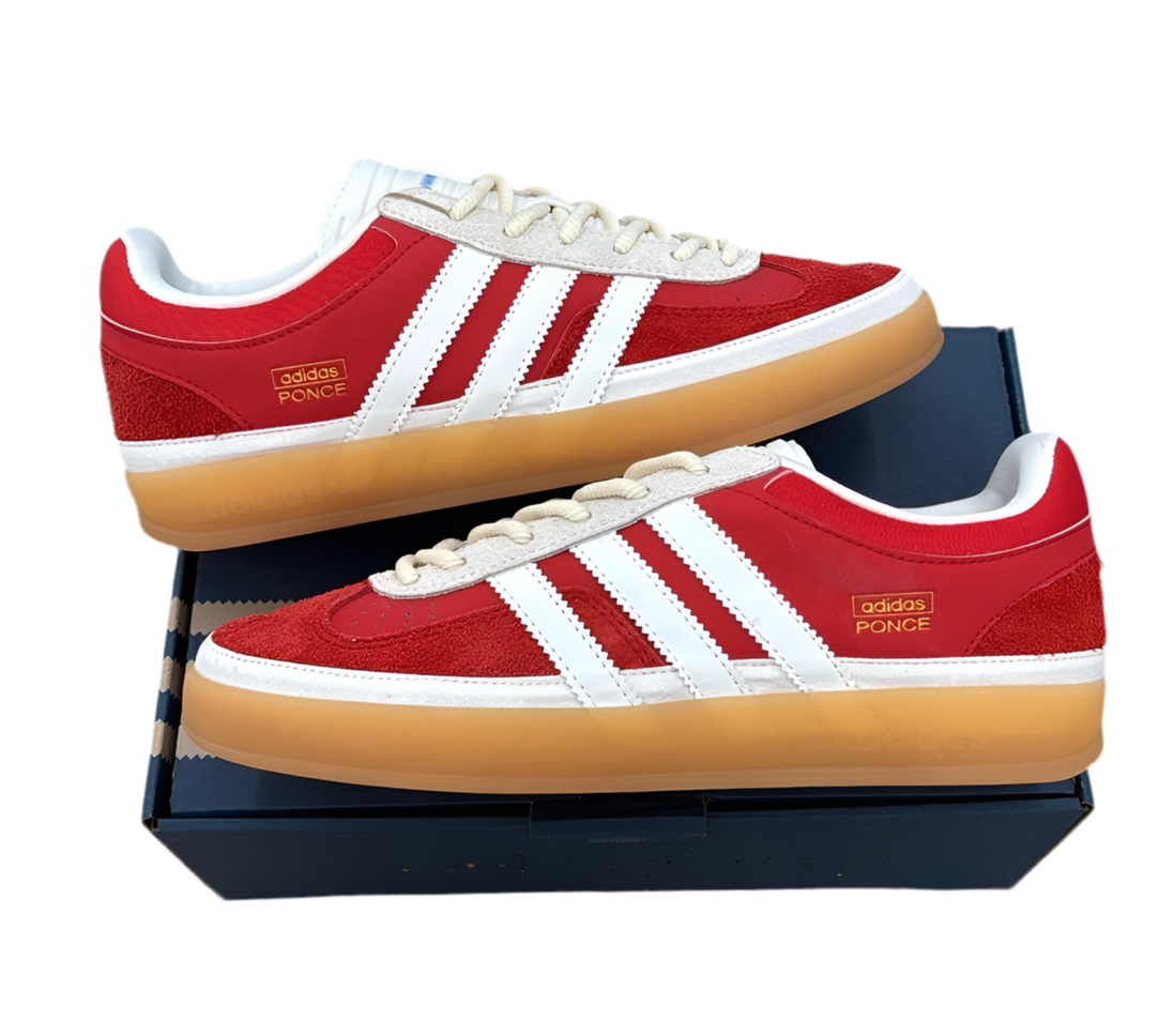 Bad Bunny Ponce Gazelle Indoor (UA)