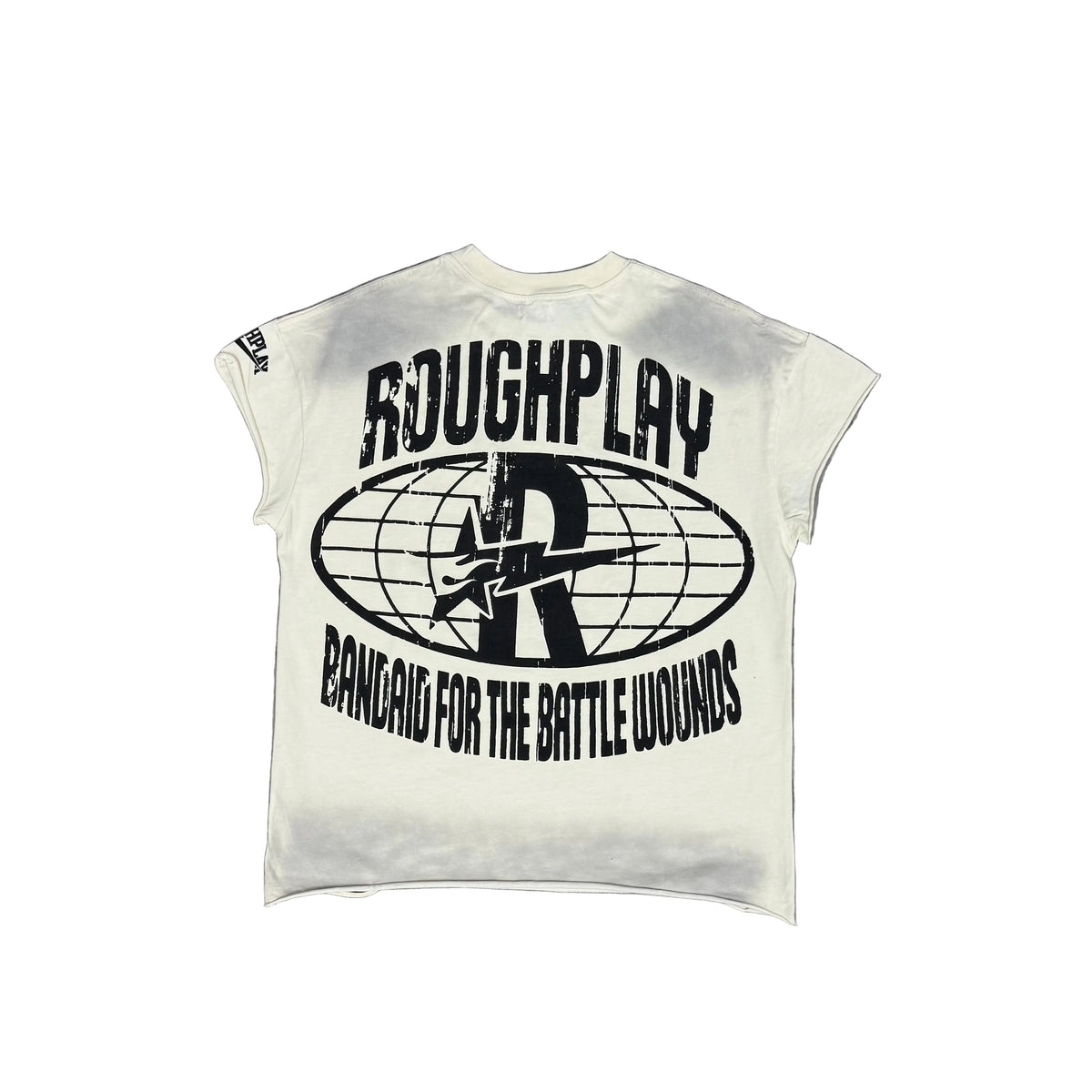 ROUGHPLAY 023