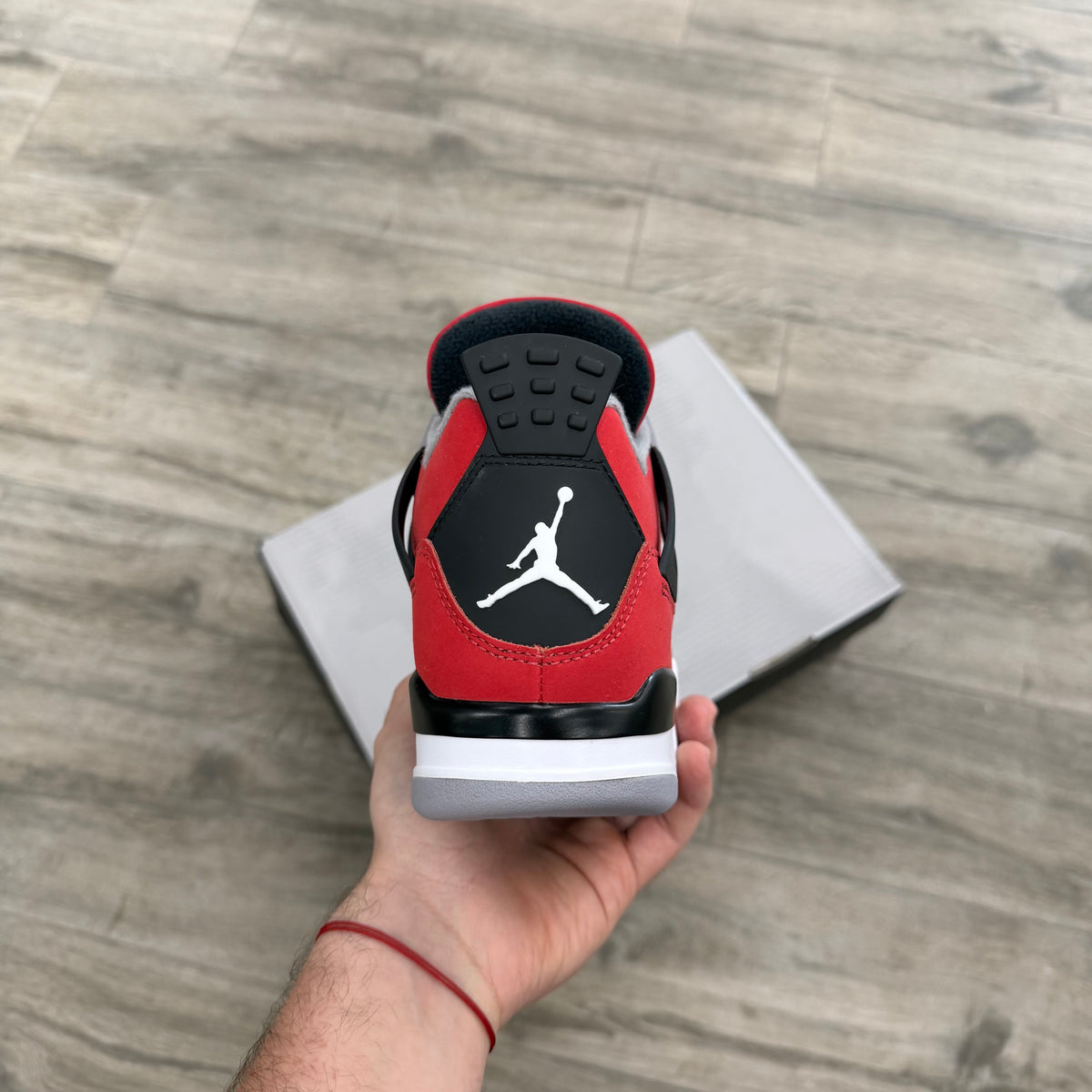 Jordan 4 Retro Toro Bravo (2026)