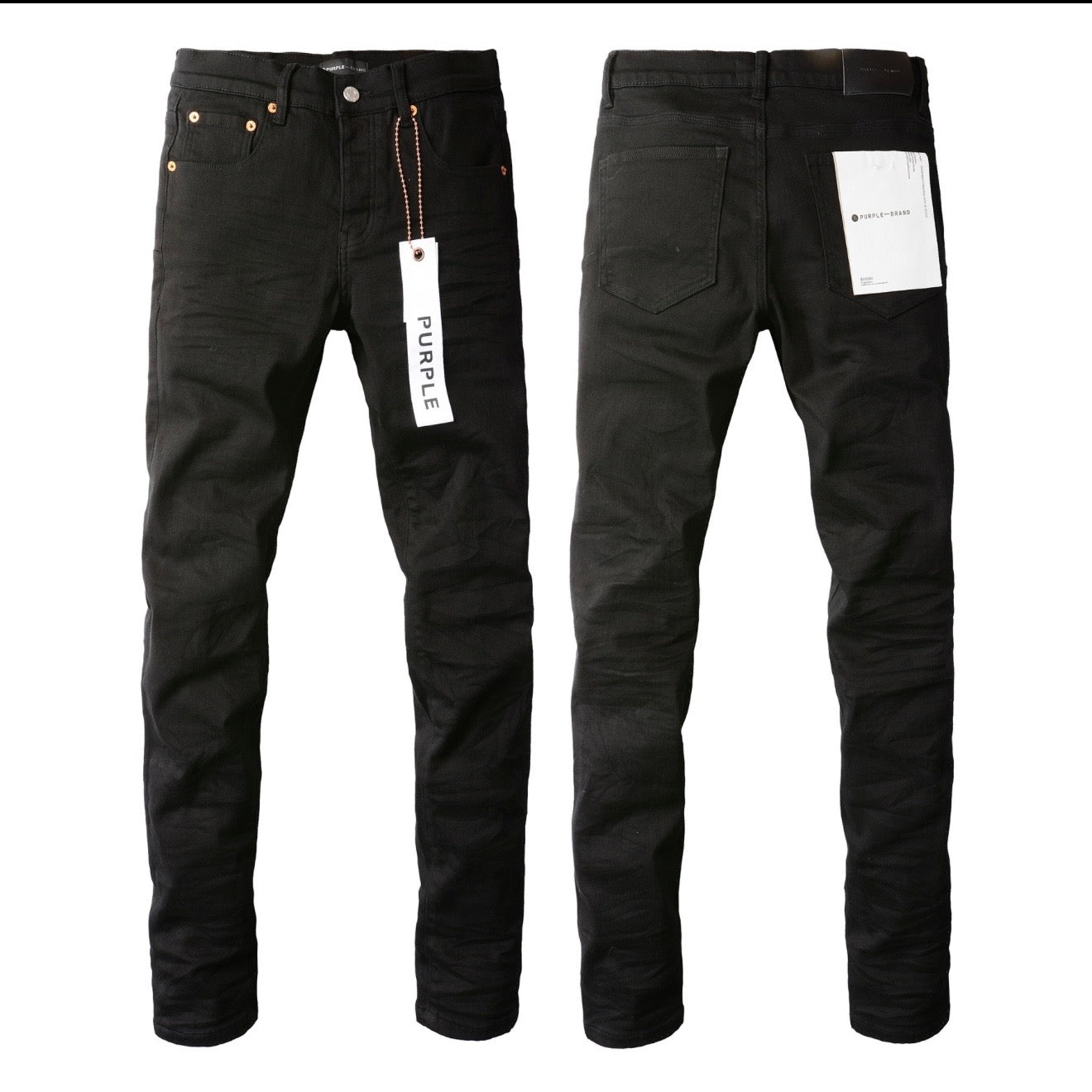 Purple Jean 036