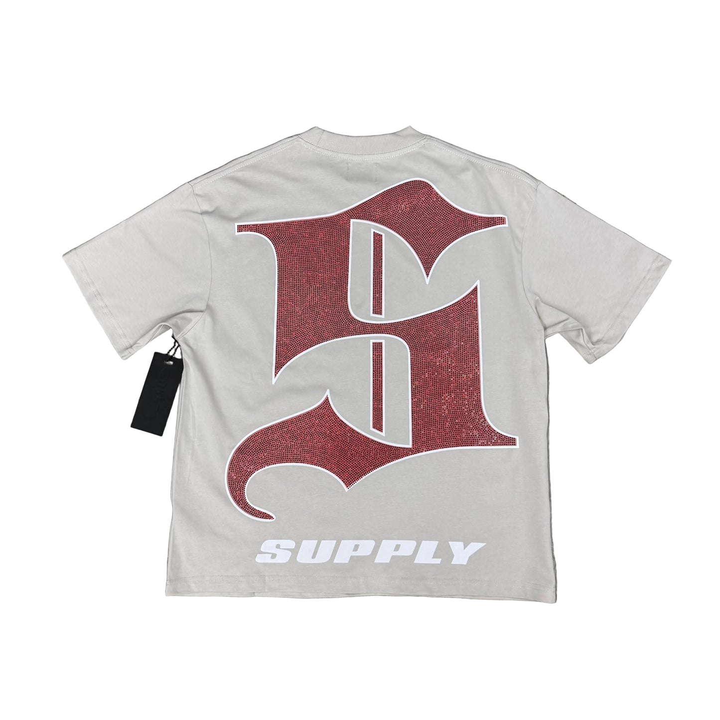 SUPPLY “ Lost In Space ”