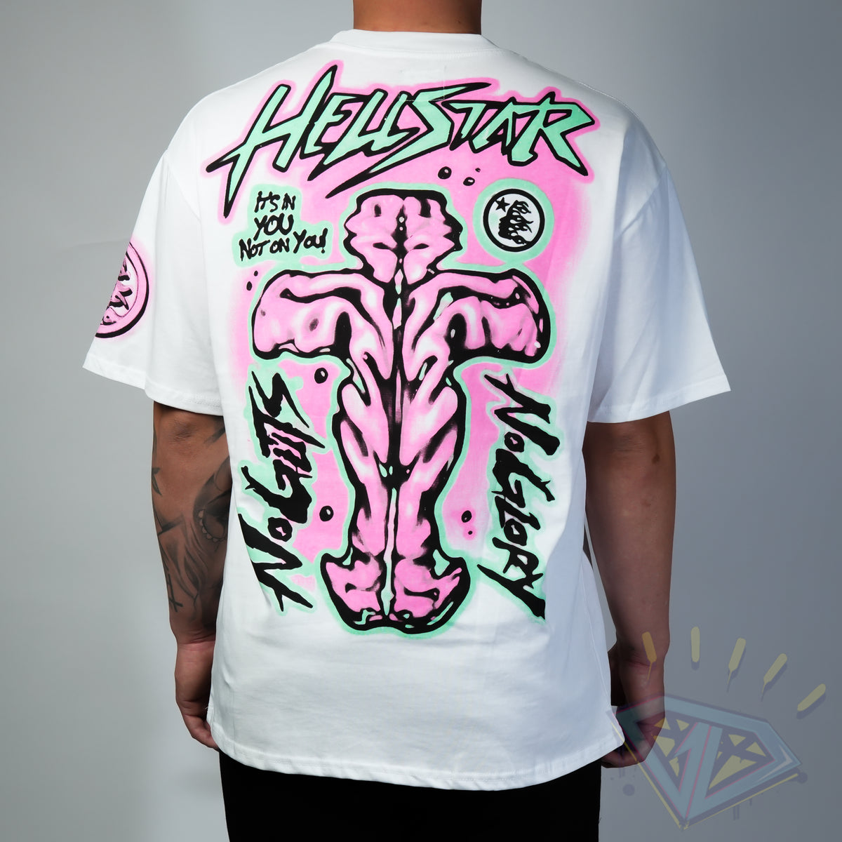 Hellstar 050