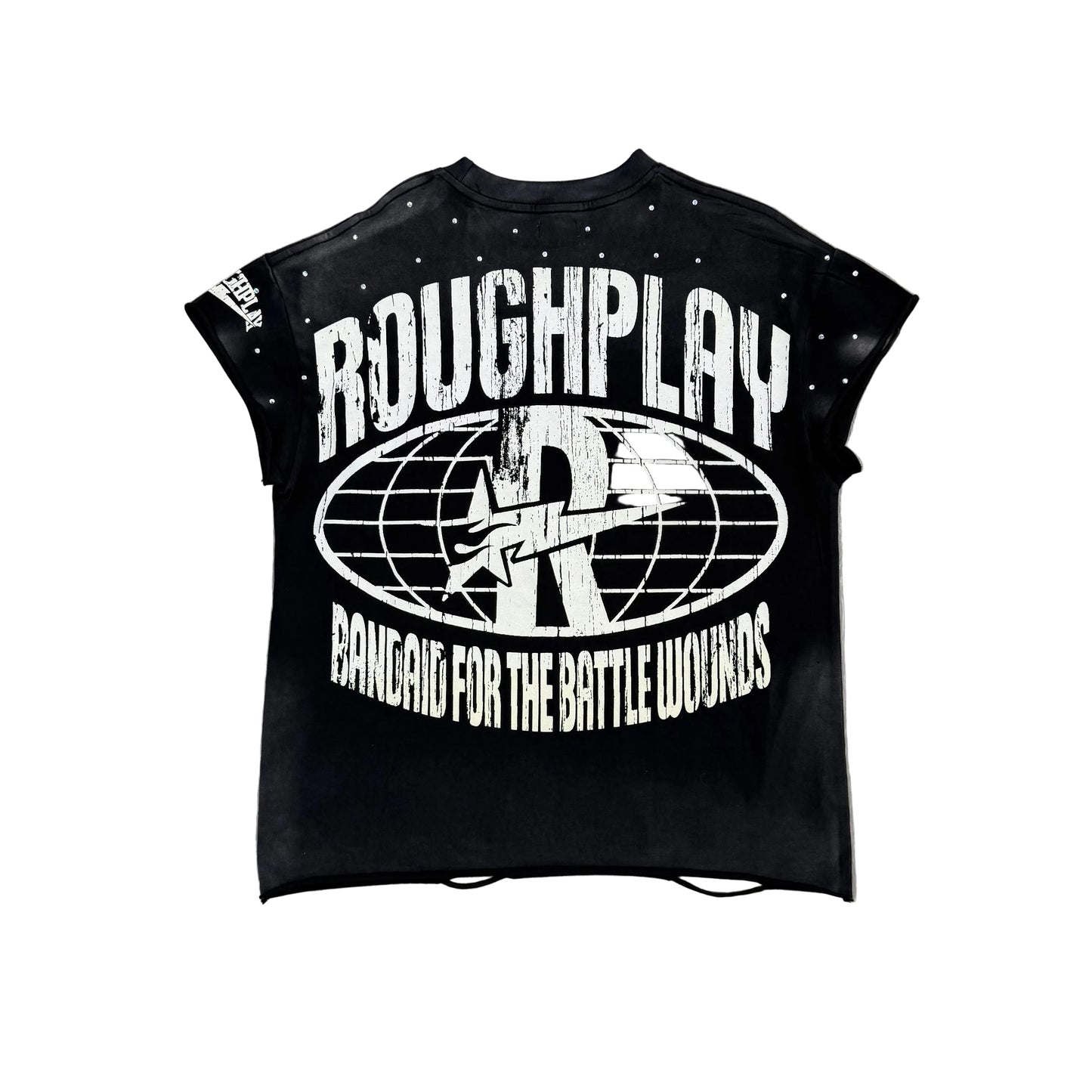RoughPlay ( Eye )
