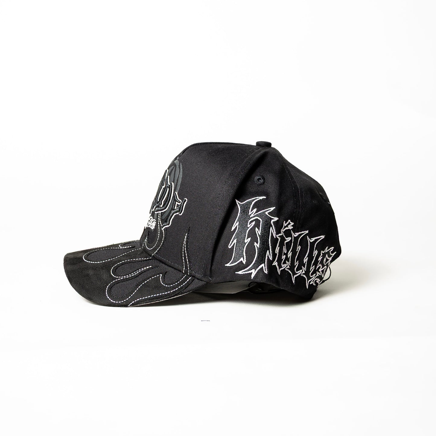 Dandy Hats “Lost Hills” {black}