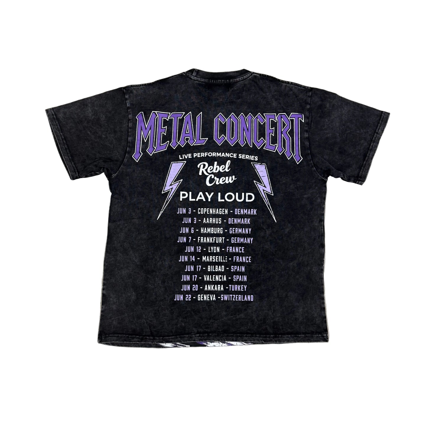 Majestik “ Metal Concert ”