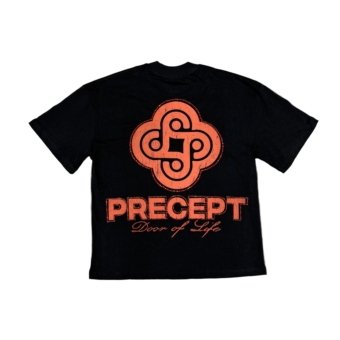 PRECEPT “Cowgirl”