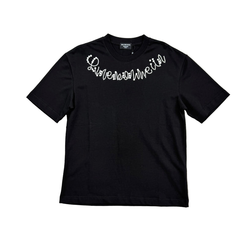 Balenciaga ( Pearls )