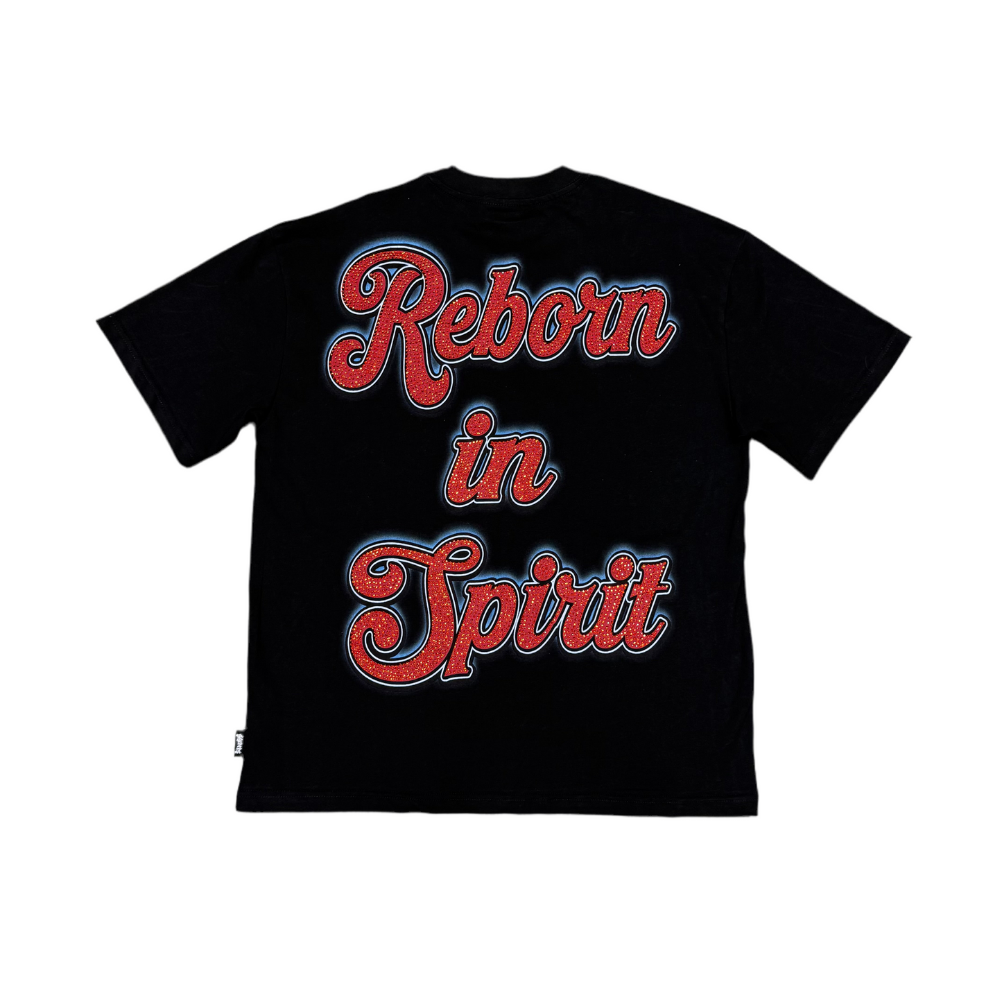 Saints “Reborn In Spirit”