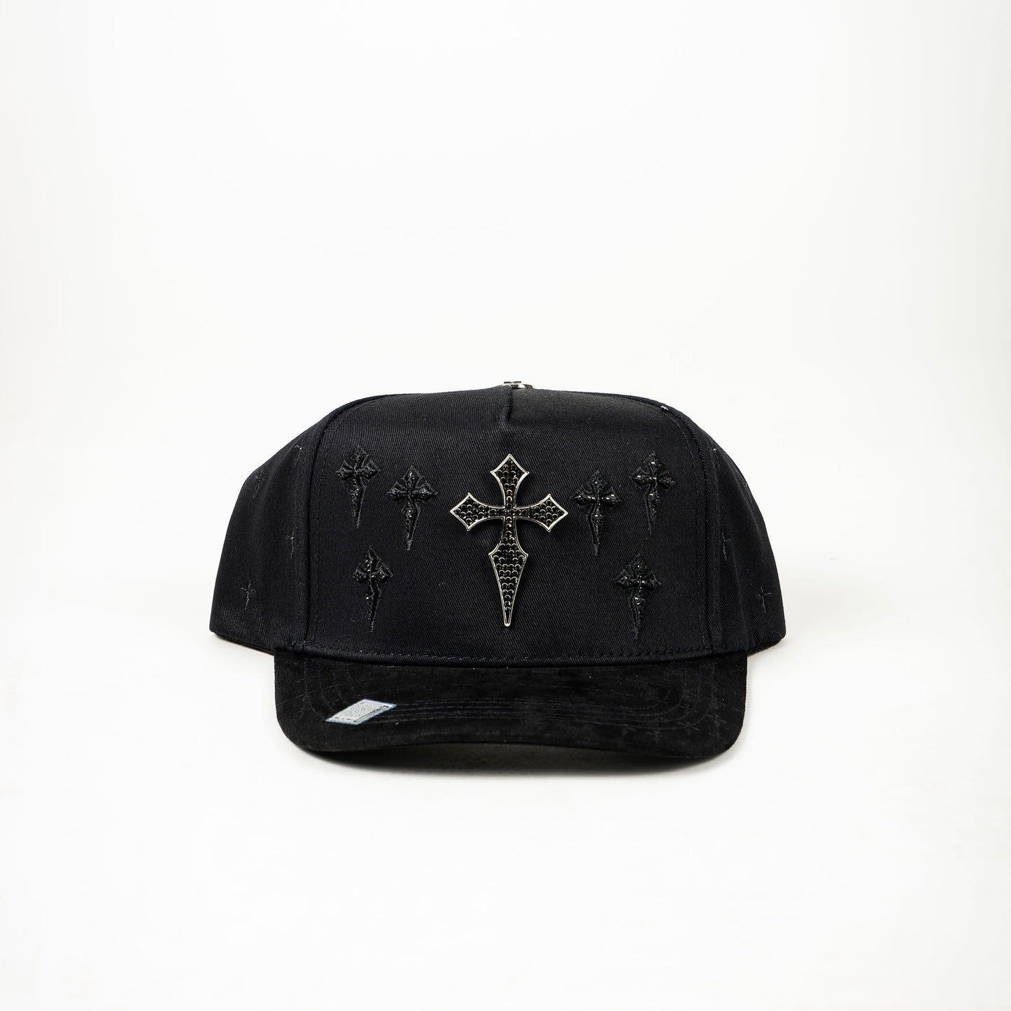 Big Boss “Cruz silver”