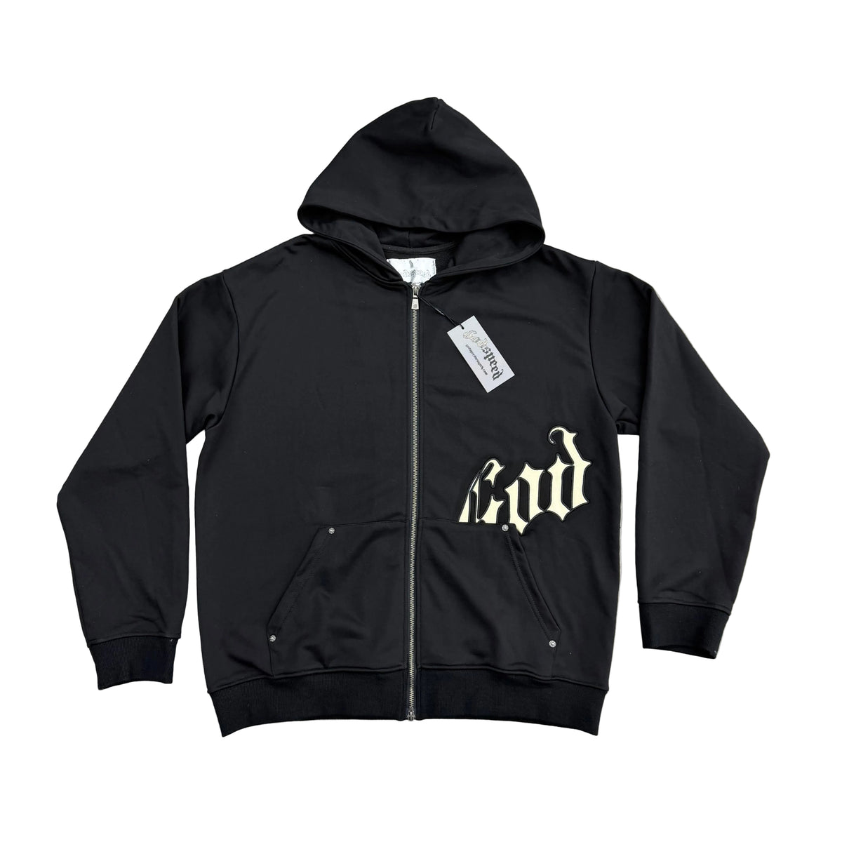 GODSPEED SET ( Black )