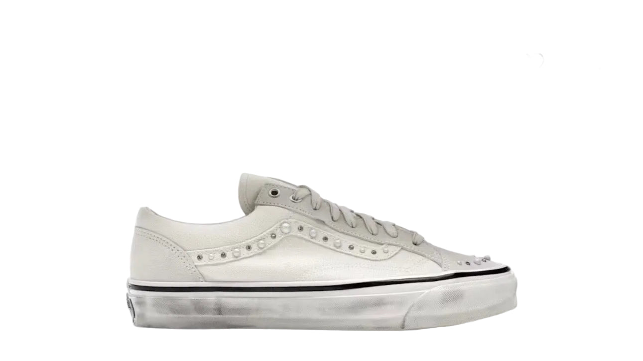Vans LX Old Skool 36 Pearlized Pack Marshmallow