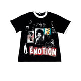 Mixed Emotion “ The Only Way ”