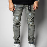 WAIMEA “Skinny Fit” Vintage Wash