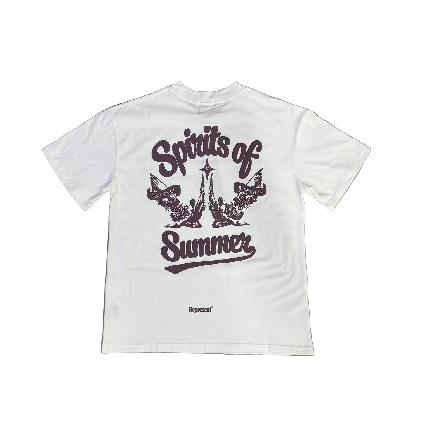 Represent Tee 011