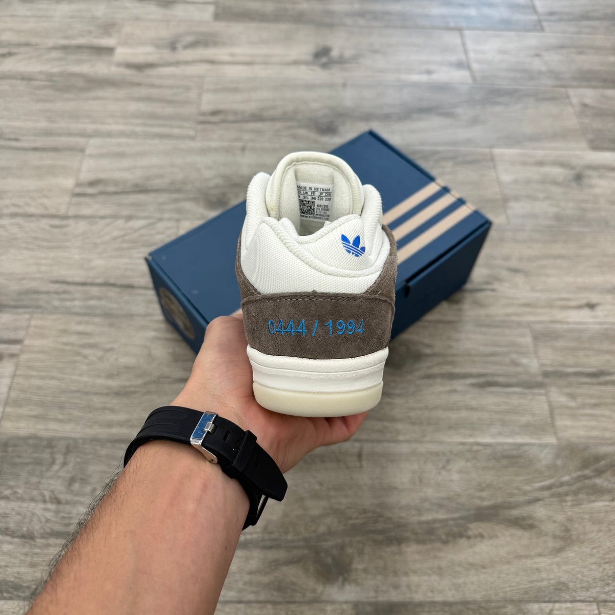 Bad Bo 1.0 Bad Bunny Brown (UA)