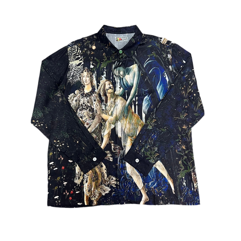 Very Rare Long Sleeve