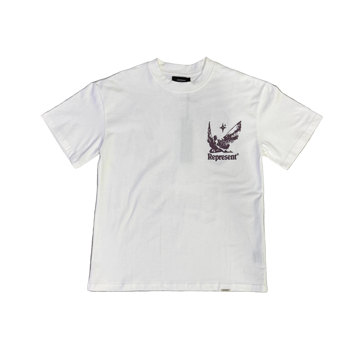 Represent Tee 011