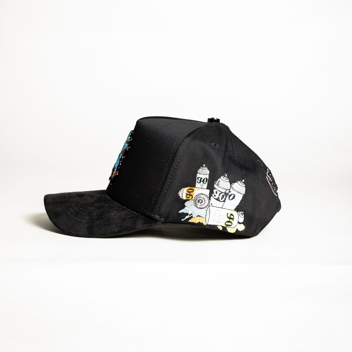 Cap Fans “ Yankee ” { Ninety }