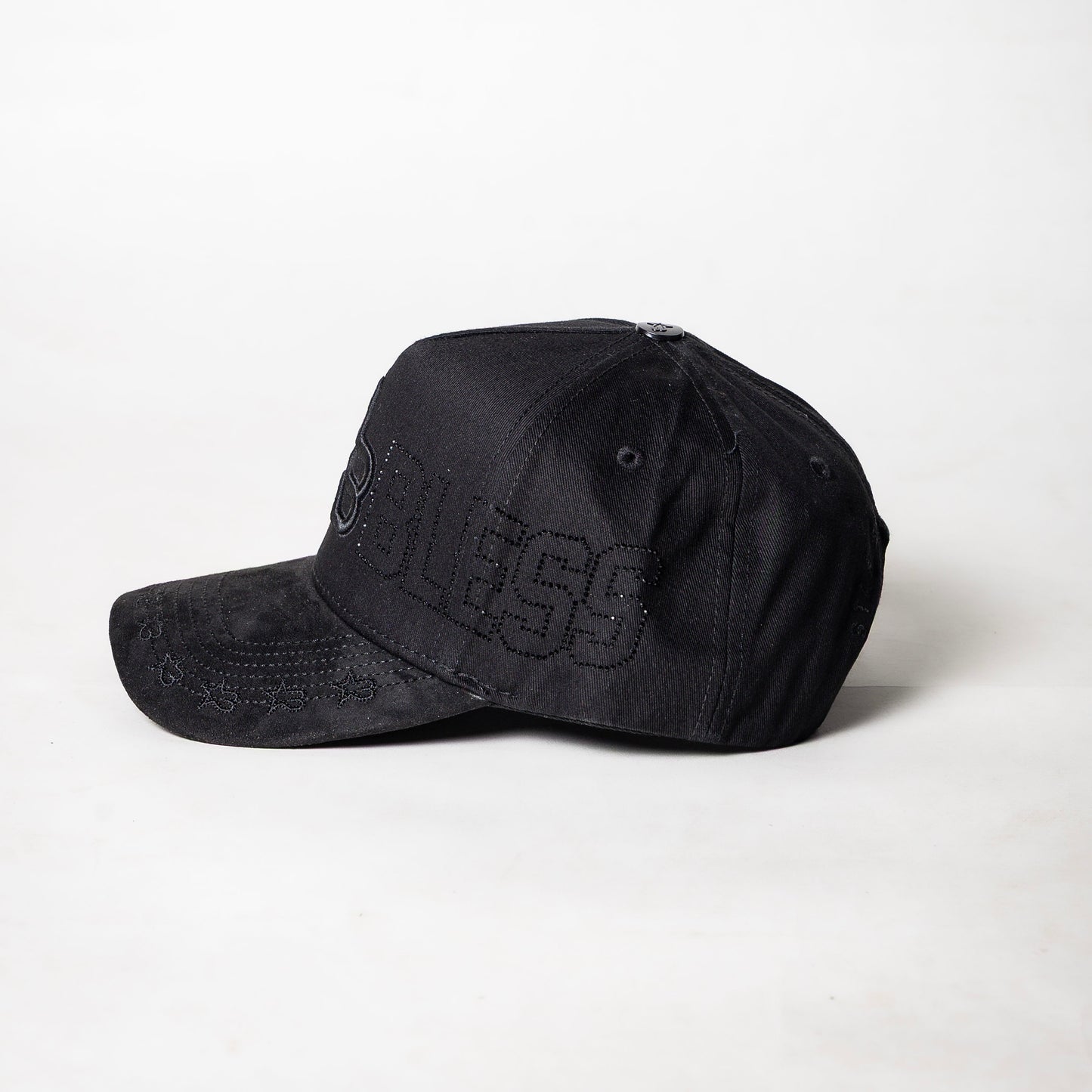 Starblessed {triple black}