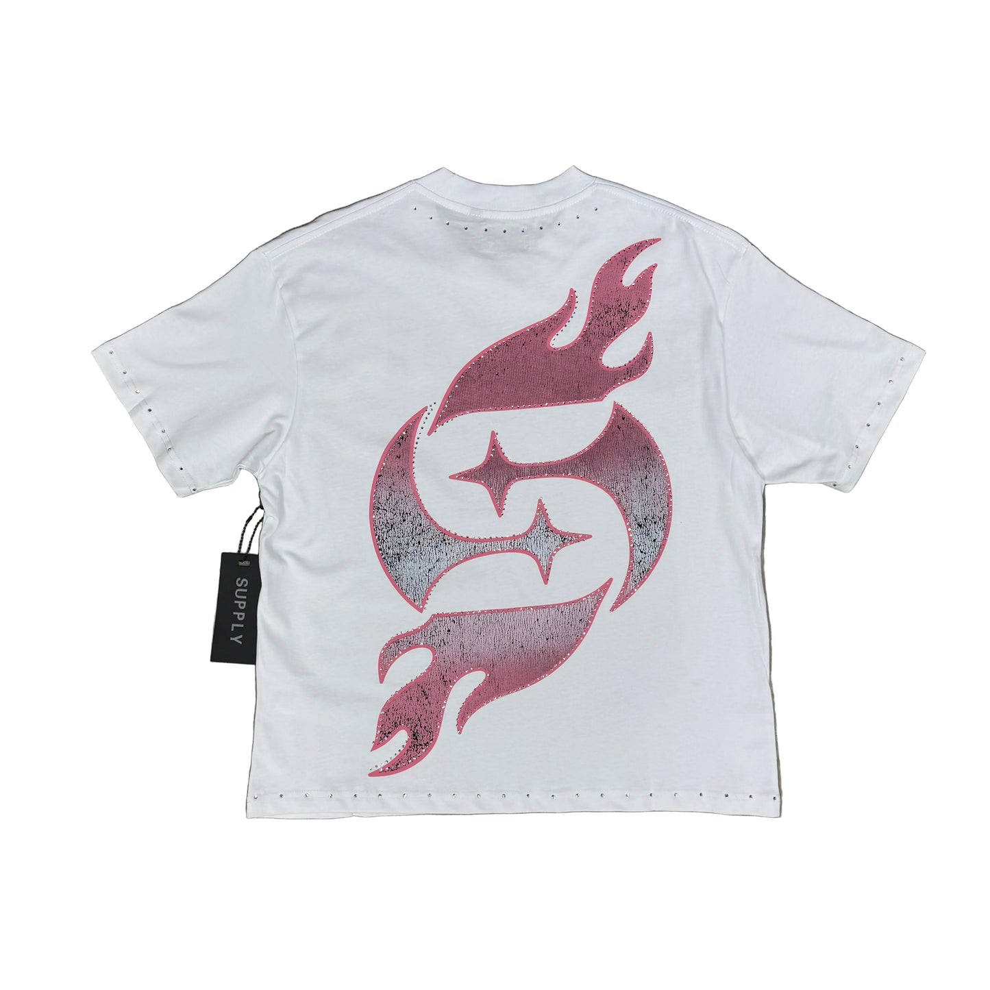 SUPPLY “ Rebellion ” ( White )