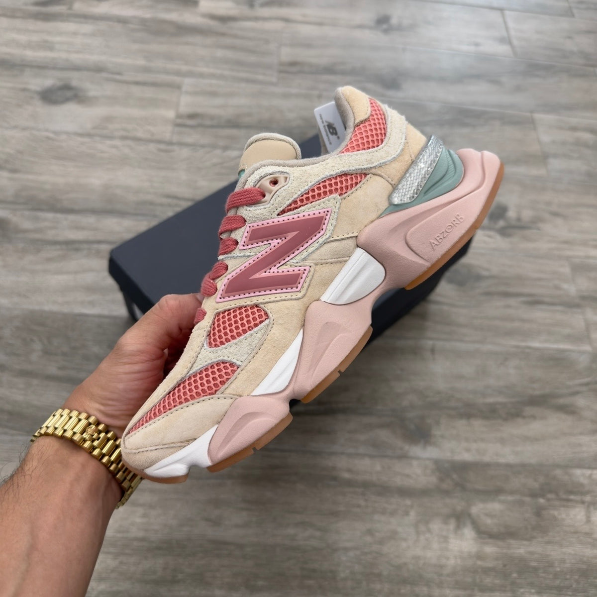 New Balance 9060 Joe Freshgoods