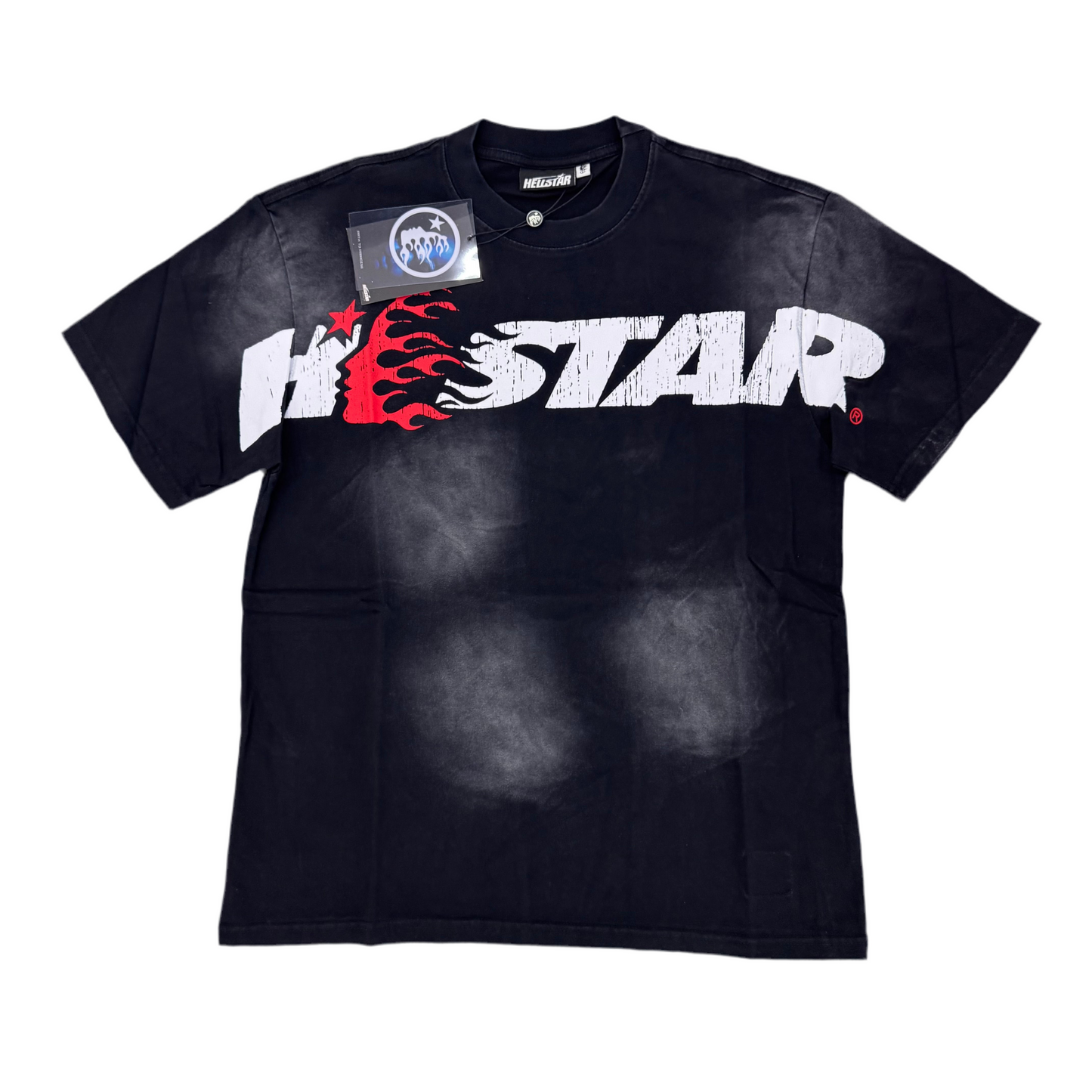 Hellstar Studios Black Tee